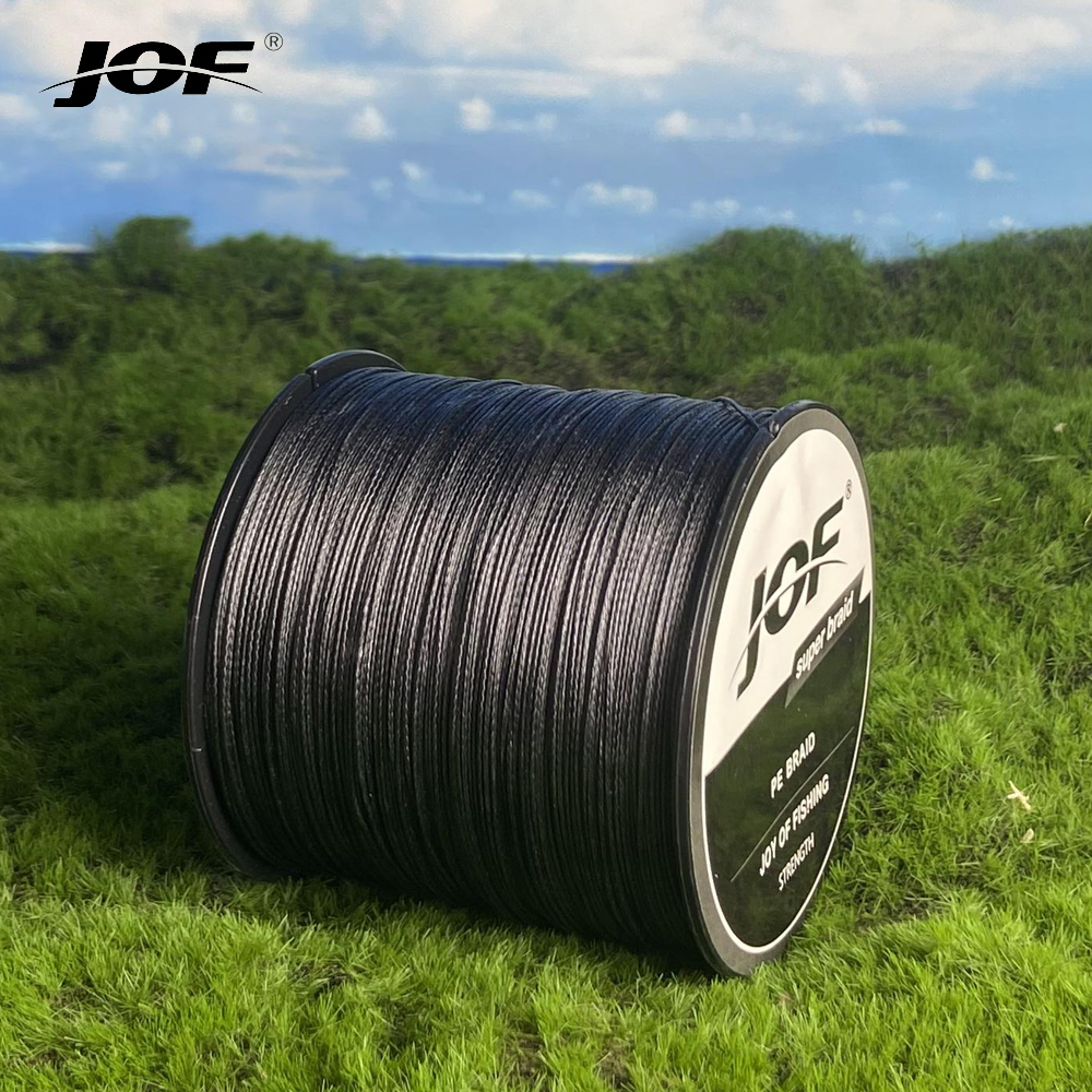 Leader Line - JOF 8 Strands 1000M 500M 300M