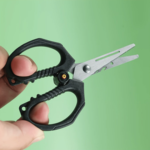 Fishing Line Cutter - Fishing Line Scissors, Multifunctional Lure Fishing