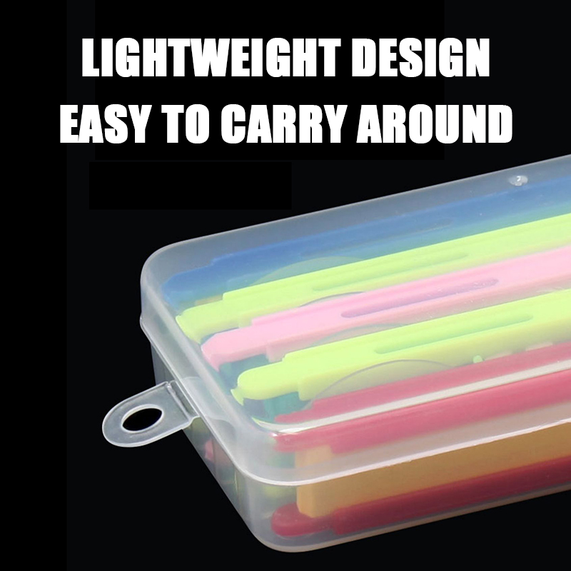5 Pcs Double-Sided Fishing Lin - Fishing Line Dispenser recension och pris
