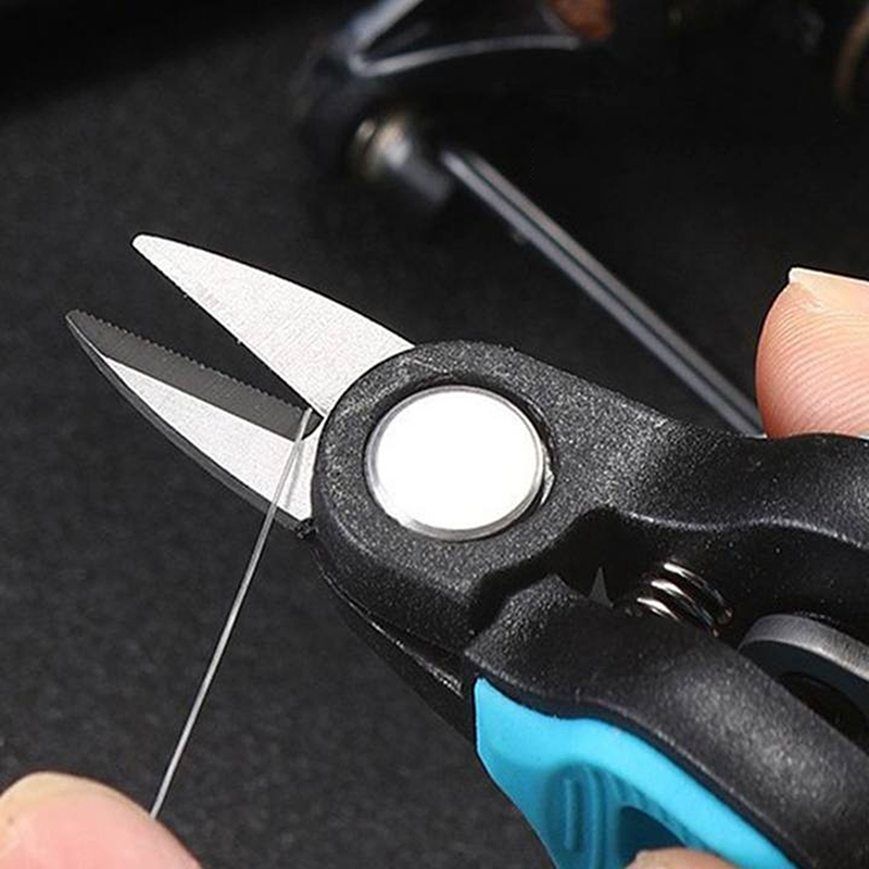 New Fishing Special Small Scis - Monofilament Line recension och pris