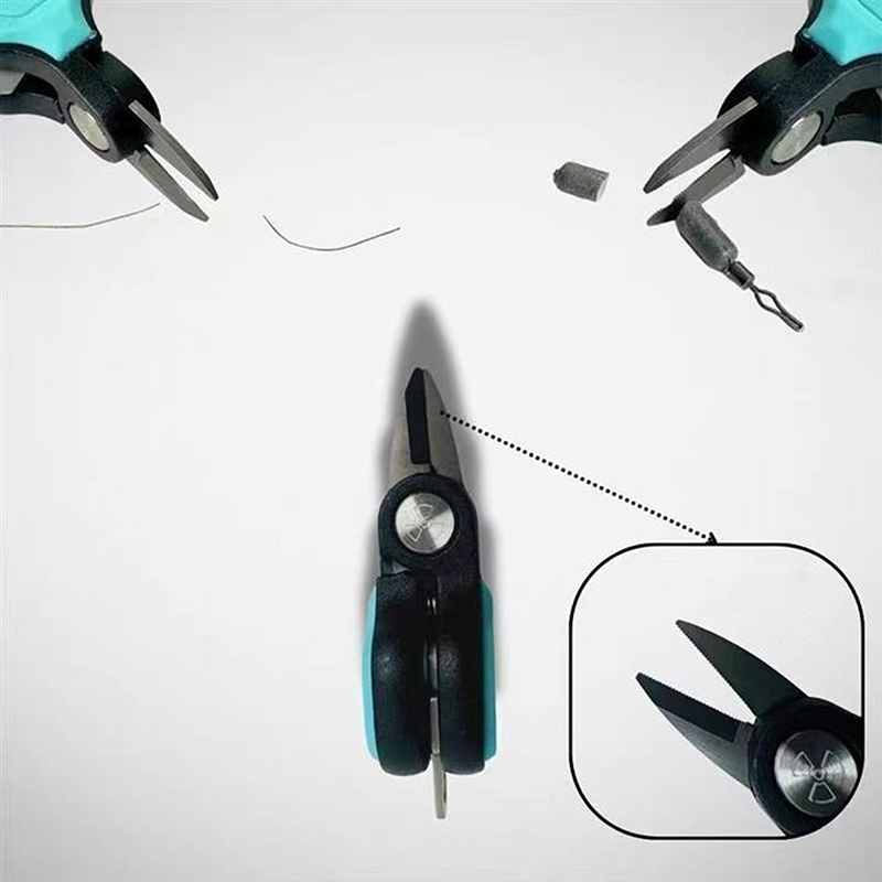 New Fishing Special Small Scis - Monofilament Line recension och pris