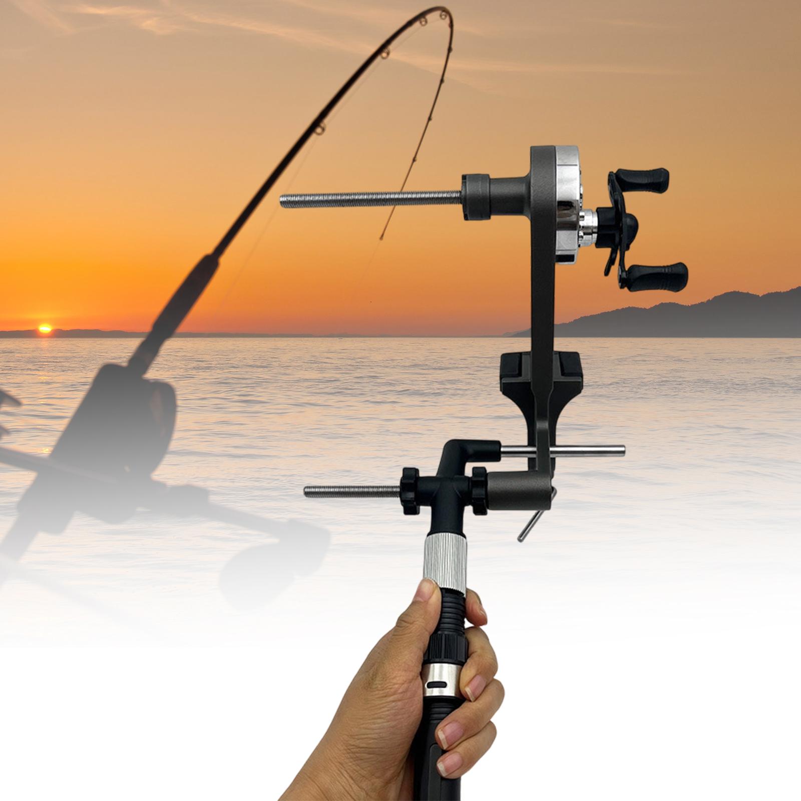 Fishing Line Spooler Double Ax - Fishing Line Spooler recension och pris