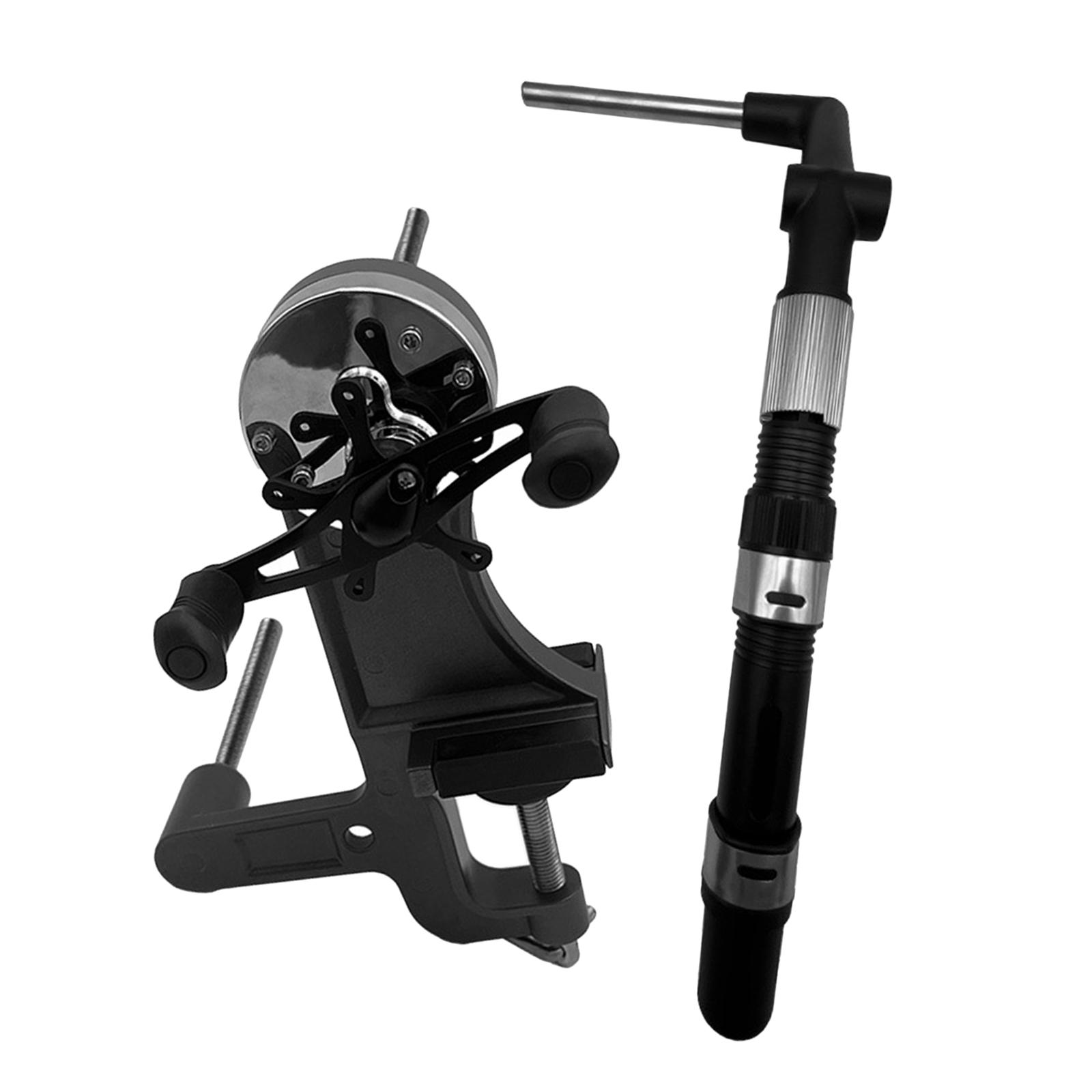 Fishing Line Spooler Double Ax - Fishing Line Spooler recension och pris