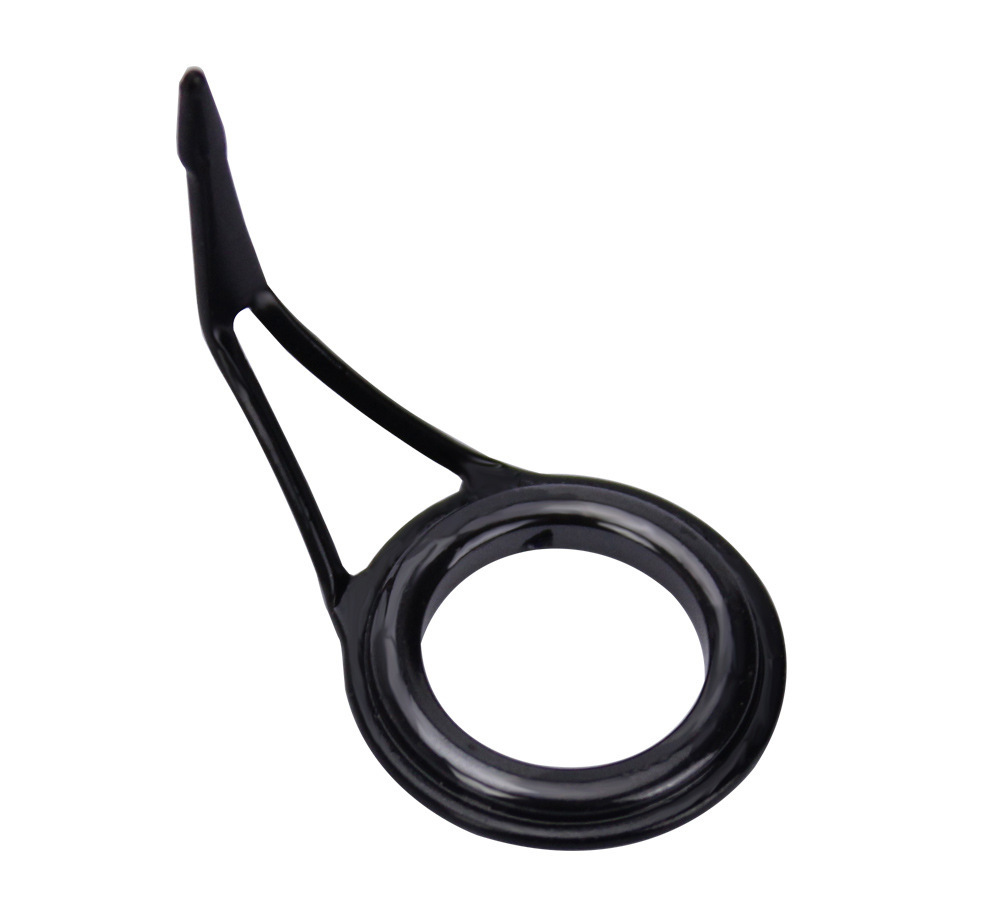 Fishing Rod Guide Ring Stainle - Monofilament Line recension och pris