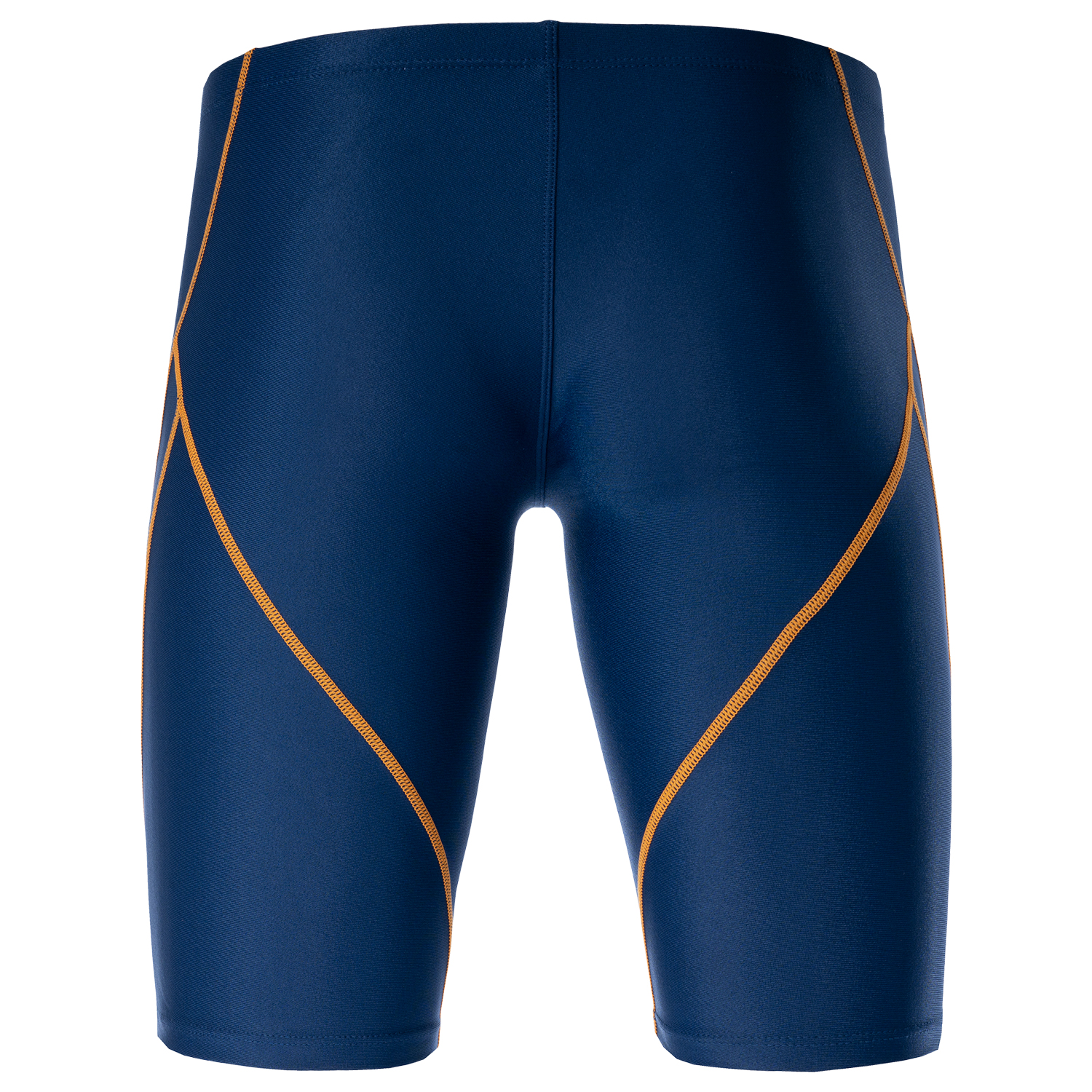 MY KILOMETRE Mens Swim Jammer  - Saltwater Line recension och pris