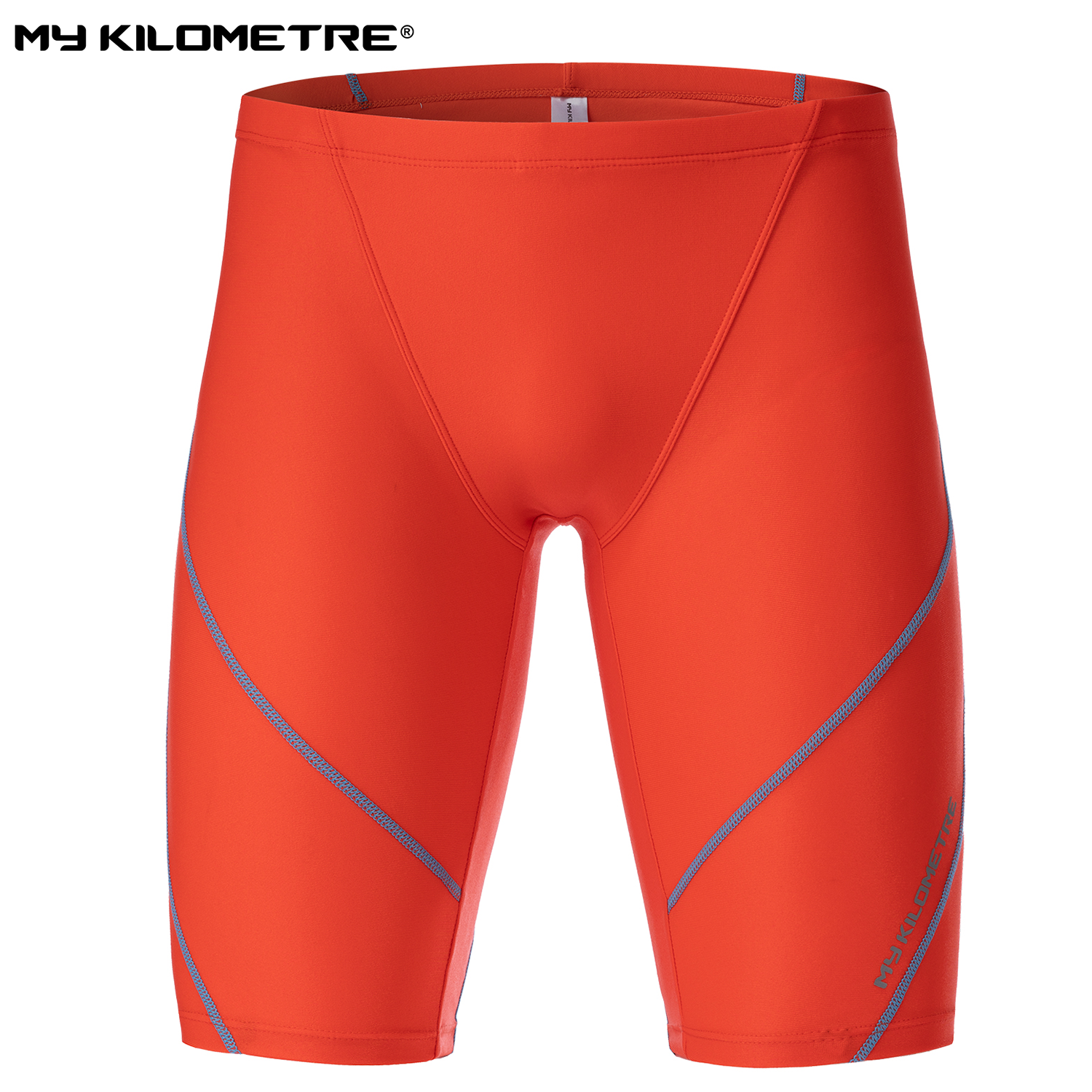 MY KILOMETRE Professional Men' - Saltwater Line recension och pris