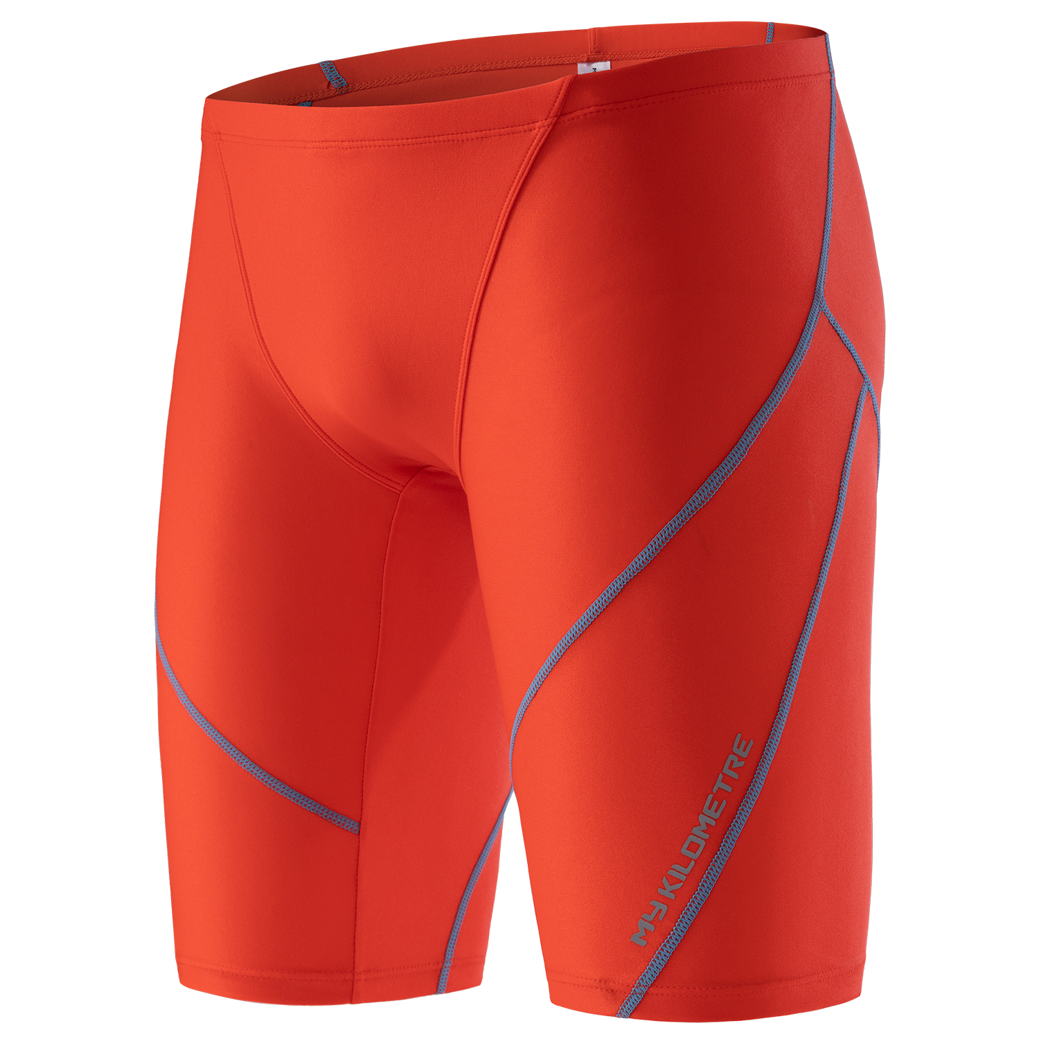 MY KILOMETRE Professional Men' - Saltwater Line recension och pris