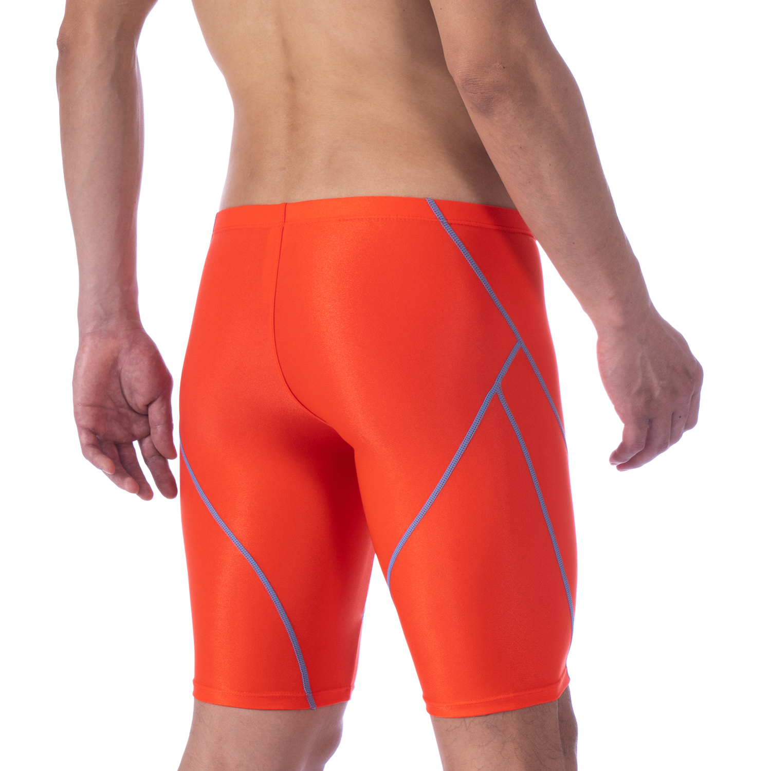 MY KILOMETRE Professional Men' - Saltwater Line recension och pris