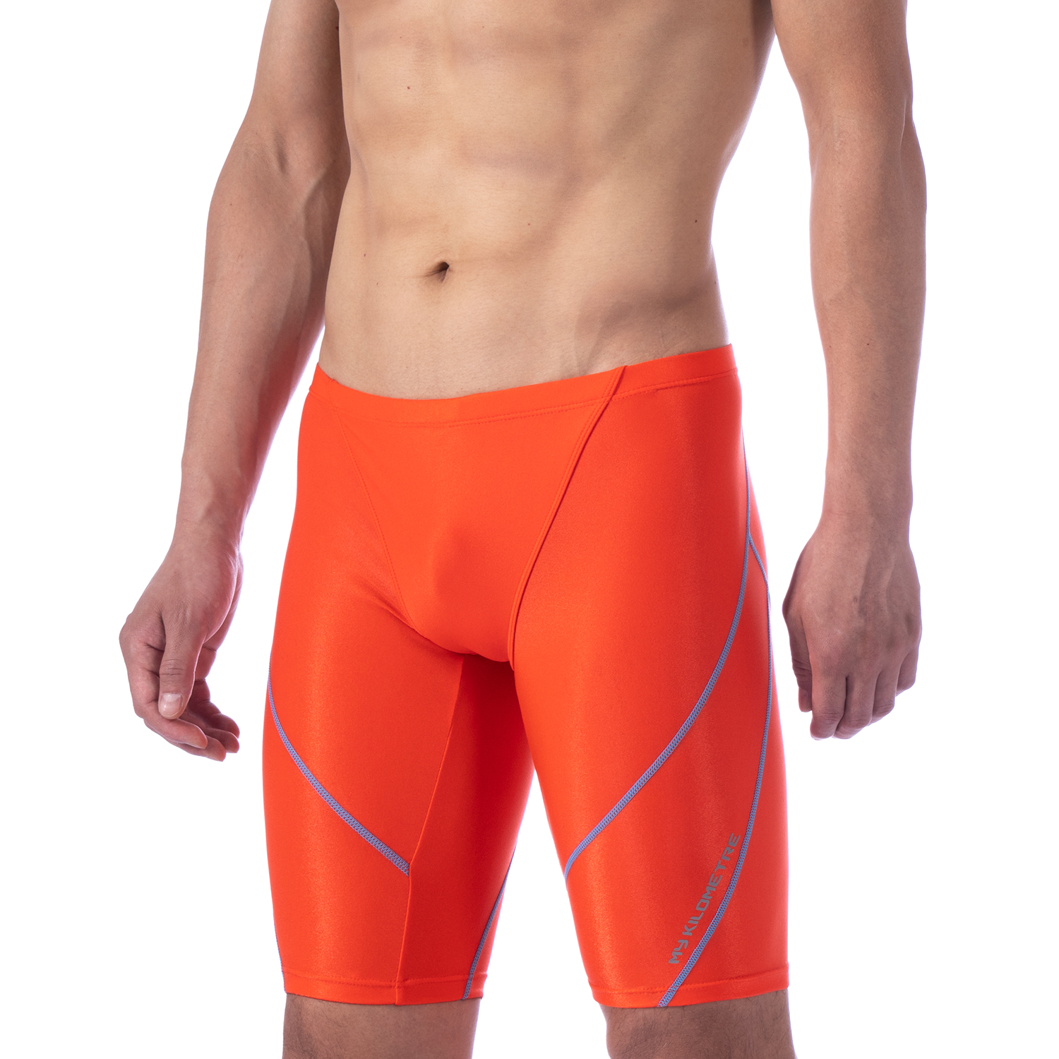 MY KILOMETRE Professional Men' - Saltwater Line recension och pris
