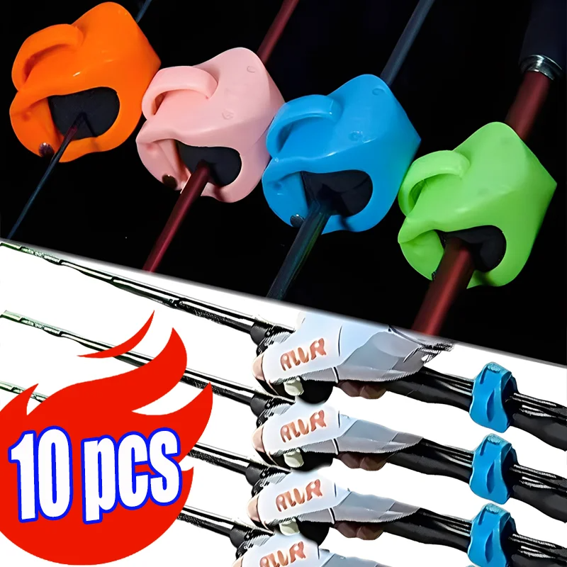 ABS Fishing Rod Holder Univers - Fishing Line Dispenser recension och pris