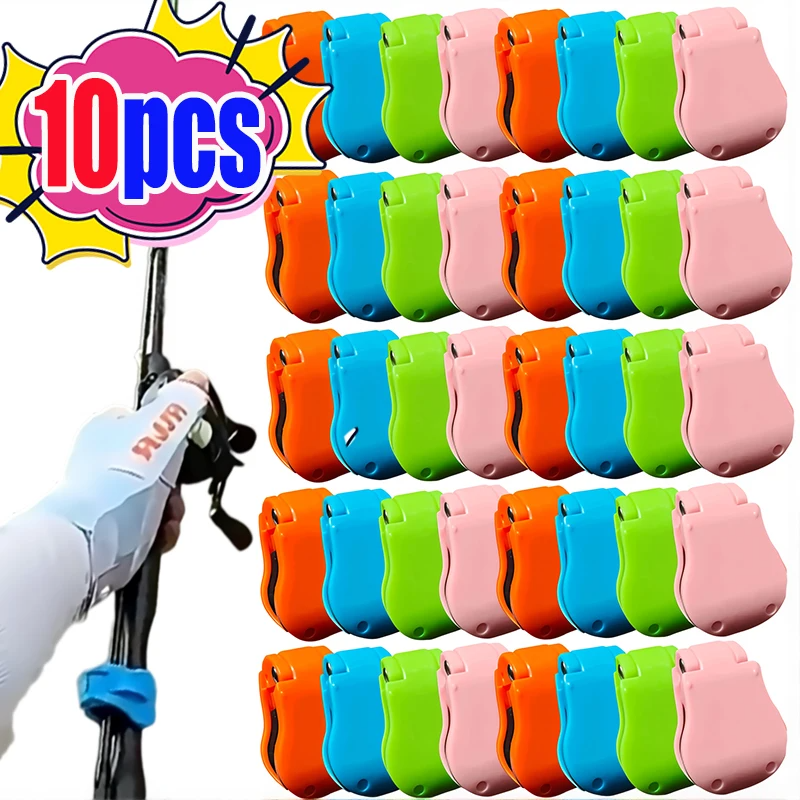 ABS Fishing Rod Holder Univers - Fishing Line Dispenser recension och pris