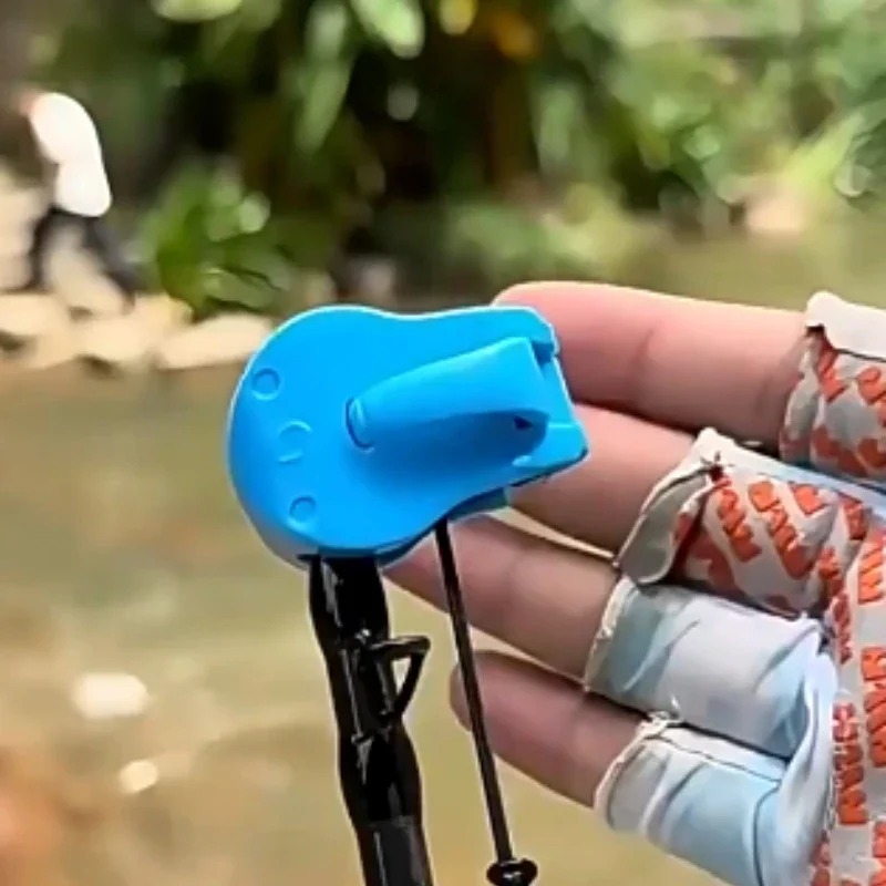 ABS Fishing Rod Holder Univers - Fishing Line Dispenser recension och pris