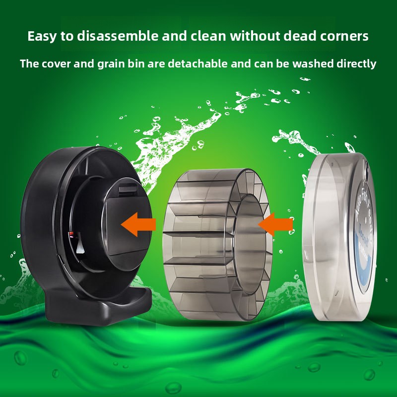 Jebao New Automatic Feeding Fi - Fishing Line Dispenser recension och pris