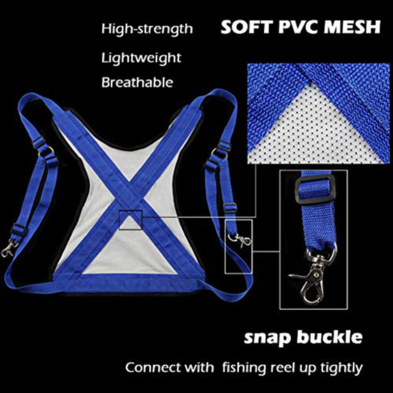 PRO BEROS Adjustable Sea Fishi - Fishing Line Dispenser recension och pris