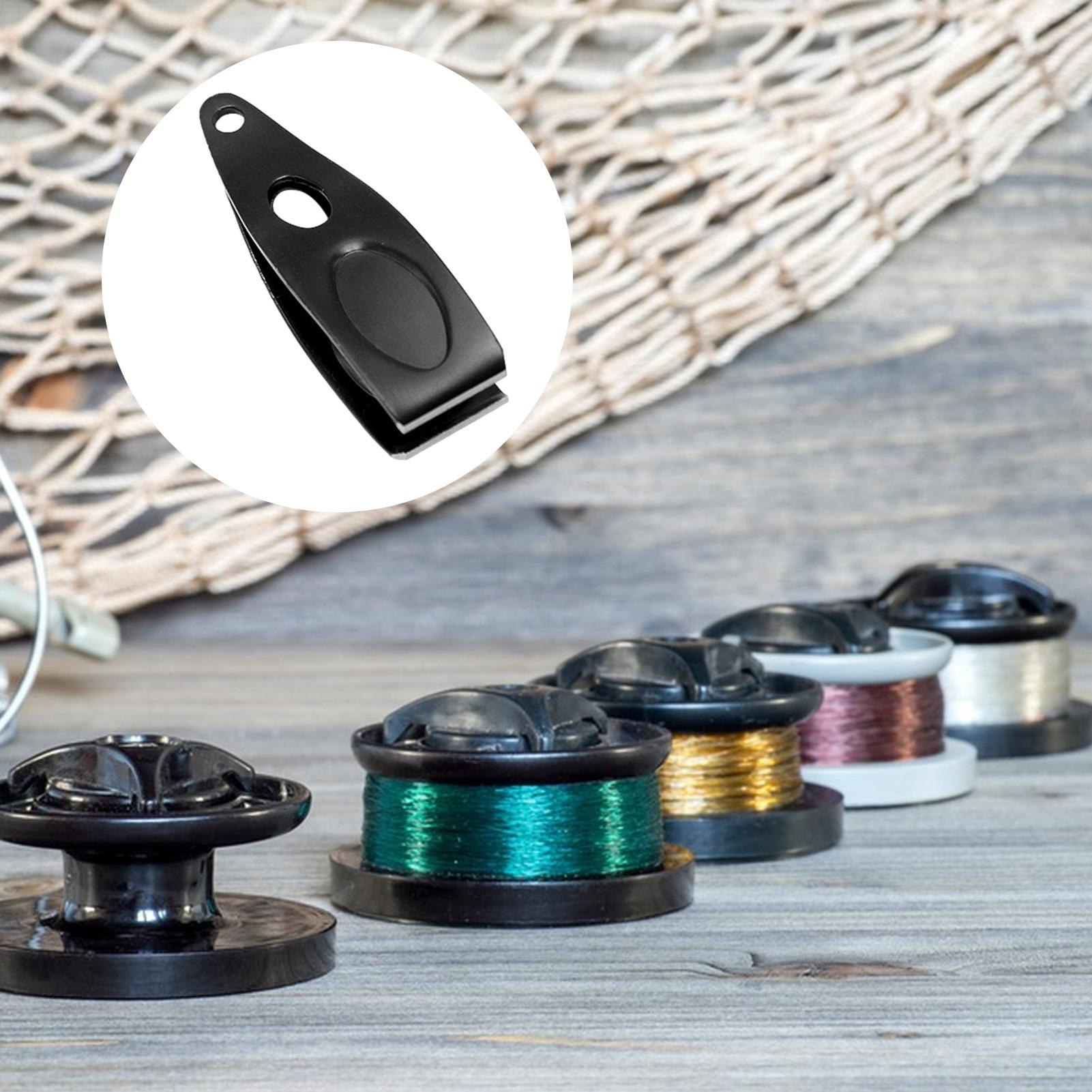 Lightweight Mini Line Cutter w - Fishing Line Cutter recension och pris