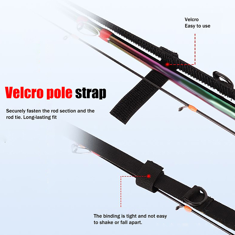 Adjustable Fishing Rod Storage - Fishing Line Spool recension och pris