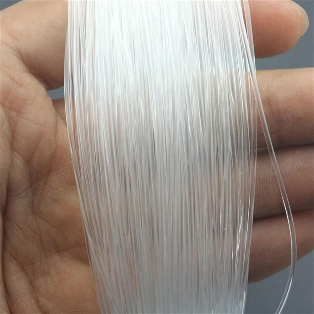 Accessories Big Size Carp Fish - Copolymer Line recension och pris