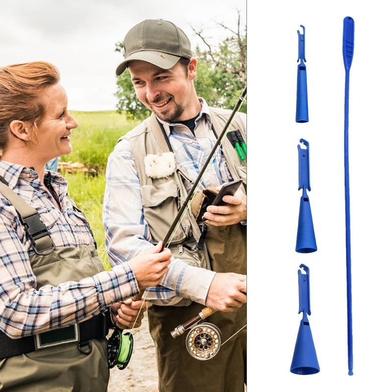 Fishing Lines Spooler Rubber B - Fishing Line Spooler recension och pris