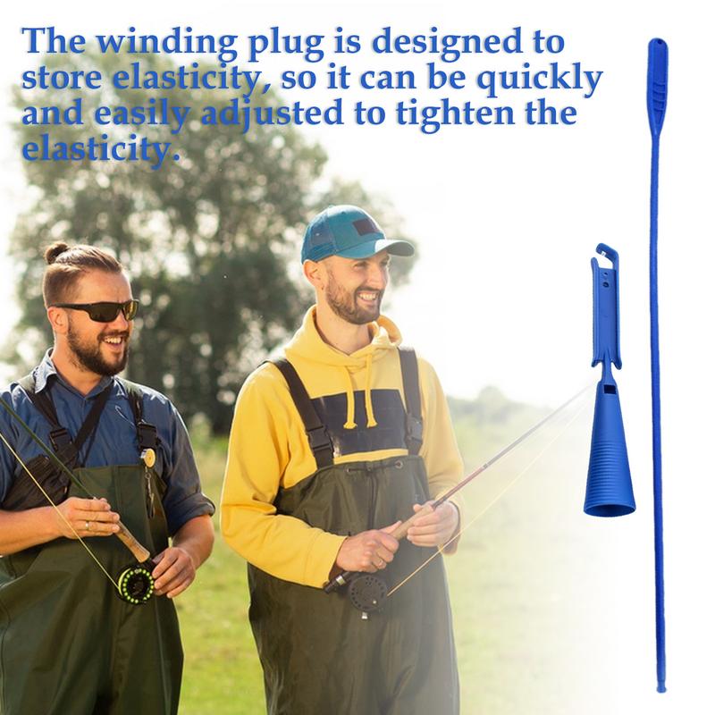 Fishing Lines Spooler Rubber B - Fishing Line Spooler recension och pris