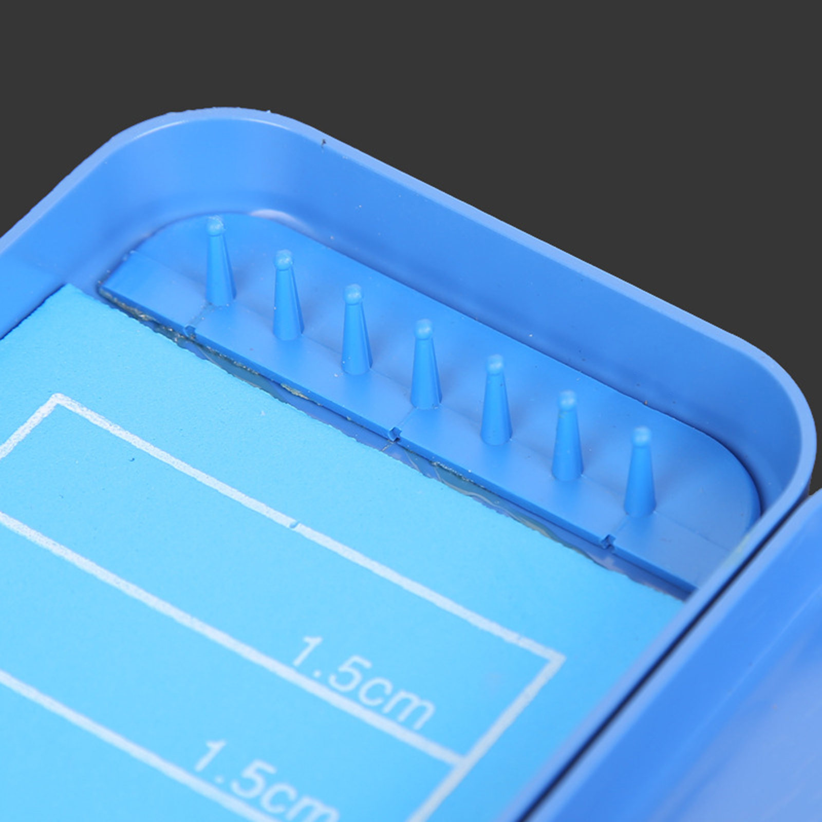 Fishing Tackle Float Box Profe - Fishing Line Box recension och pris