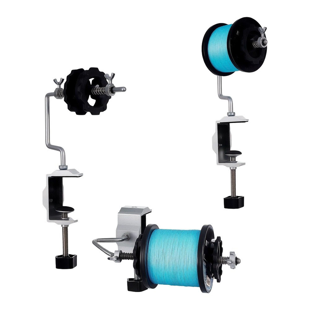 Aluminum Alloy Fishing Line Sp - Fishing Line Winder recension och pris