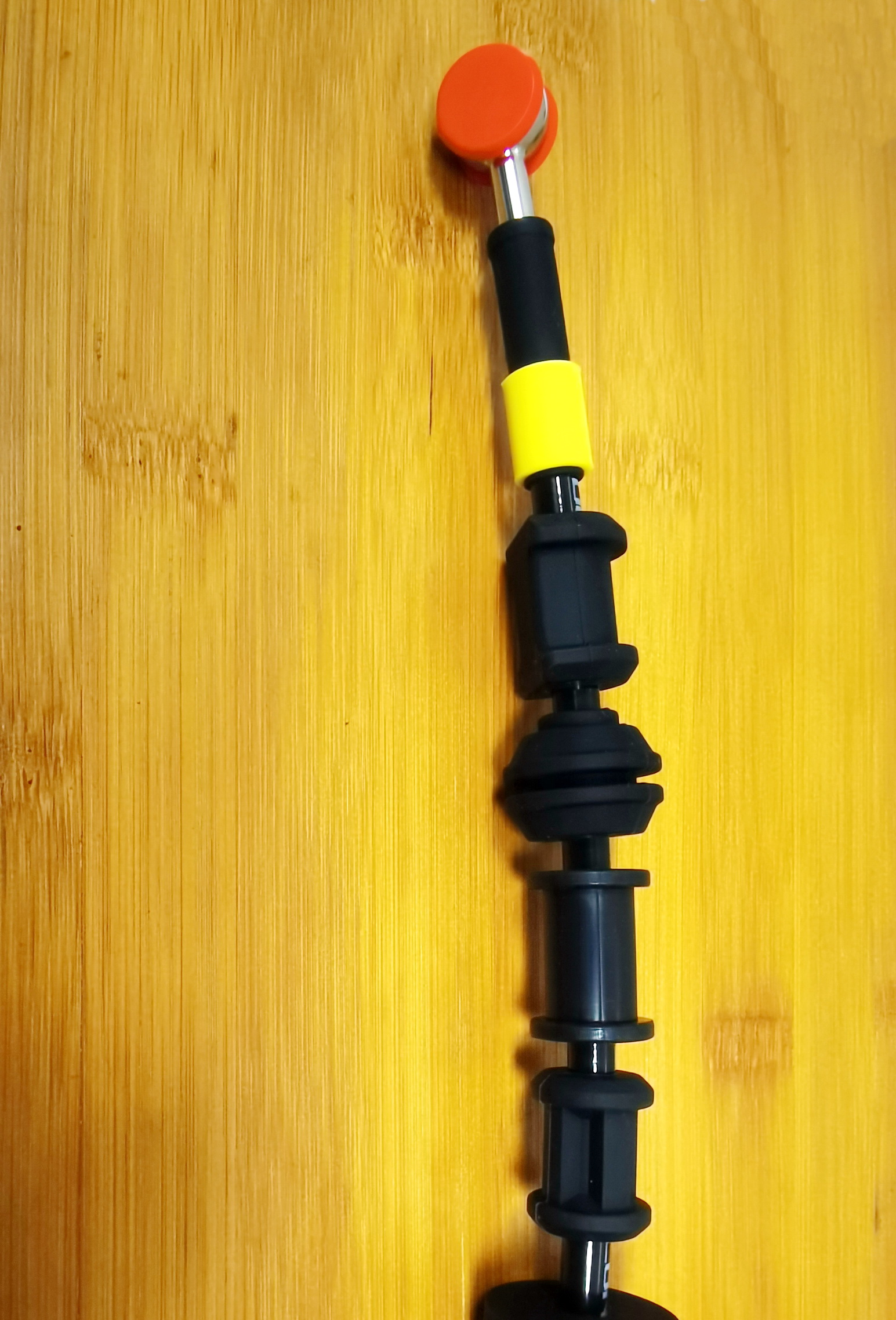 Rubber Silicone Plastic Gromme - Braided Line recension och pris