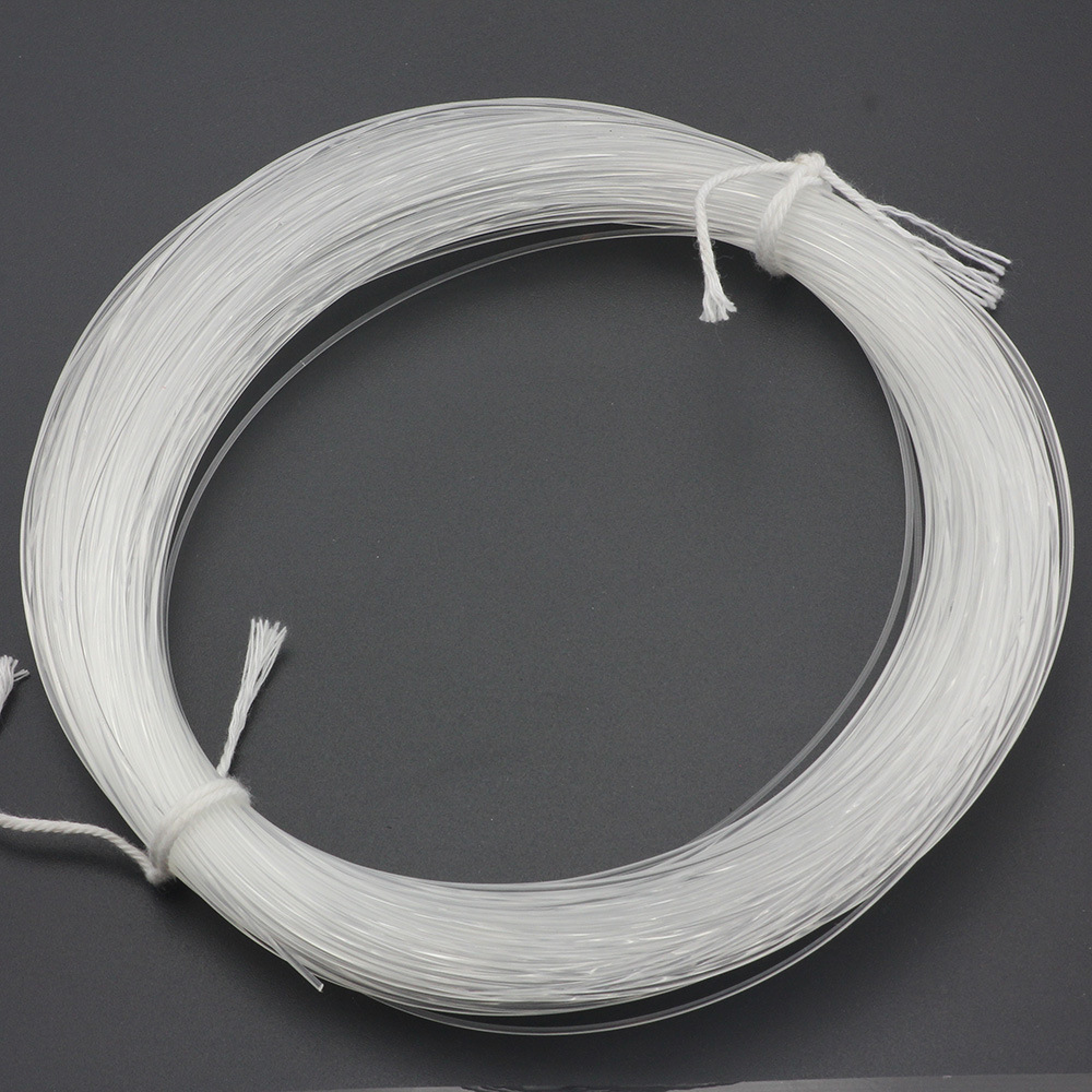 150m  Extra-Large Nylon 0.60/0 - Copolymer Line recension och pris