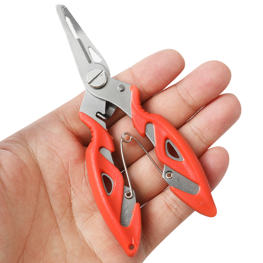 Fishing Pliers Fish Line Cutte - Fishing Line Cutter recension och pris
