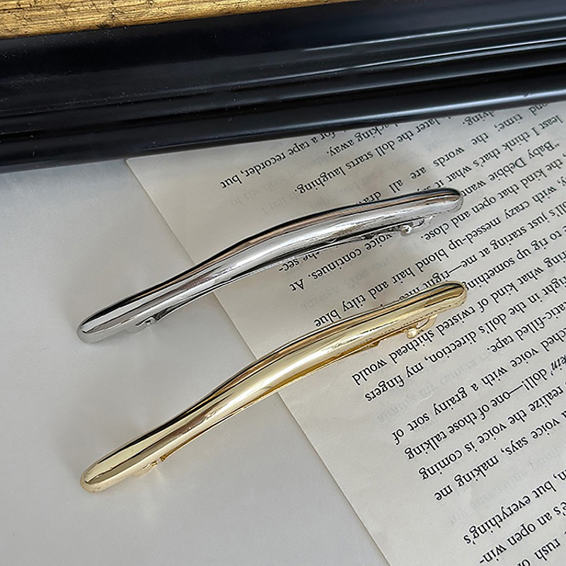 New 11cm One‑Line Hairpin Wome - Tippet Line recension och pris