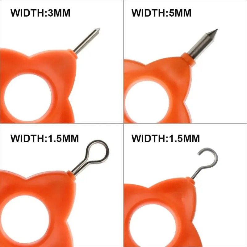 2026 Hirisi 4-in-1 Fishing Lin - Fishing Line Winder recension och pris