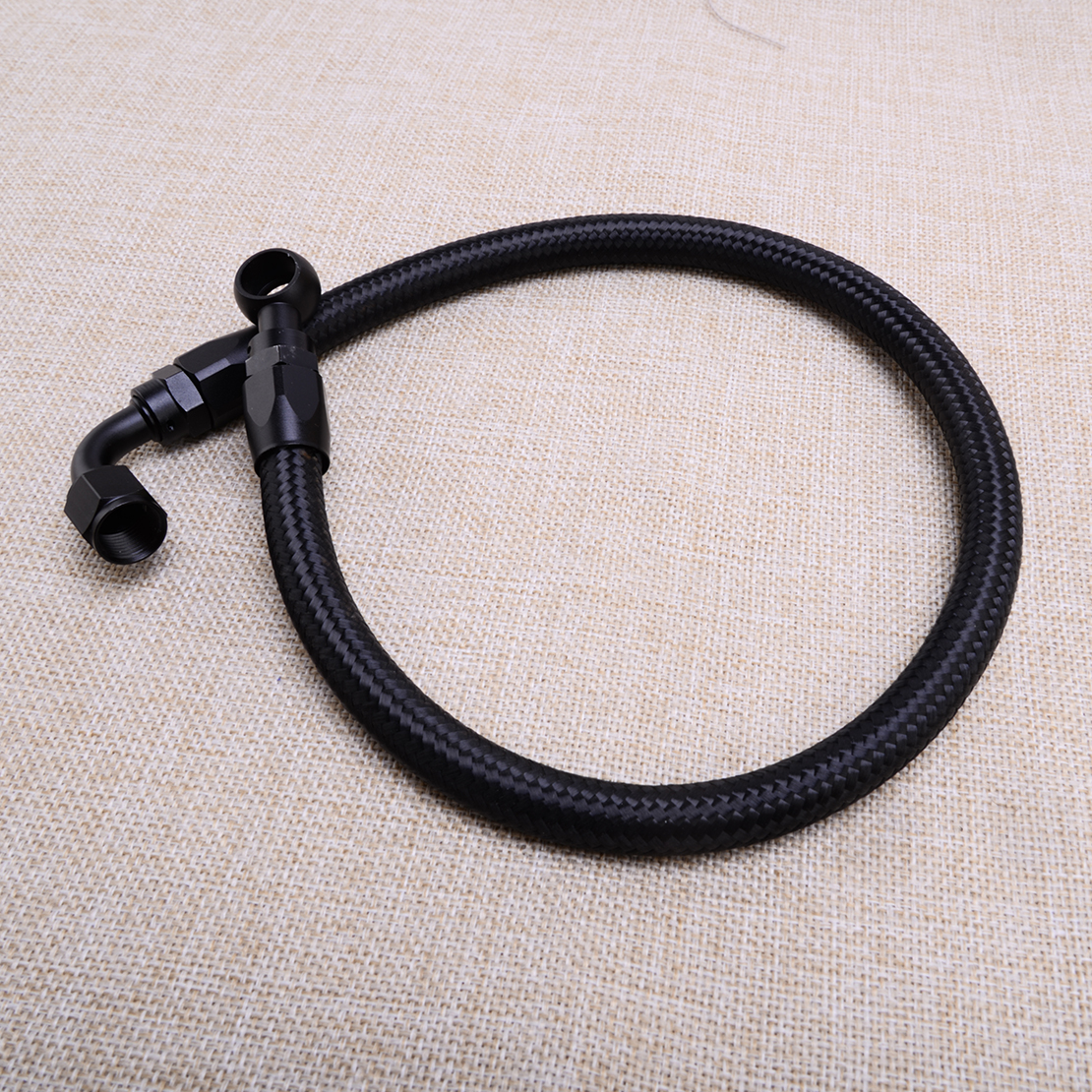 Braided Fuel Line Kits Fit for - Braided Line recension och pris