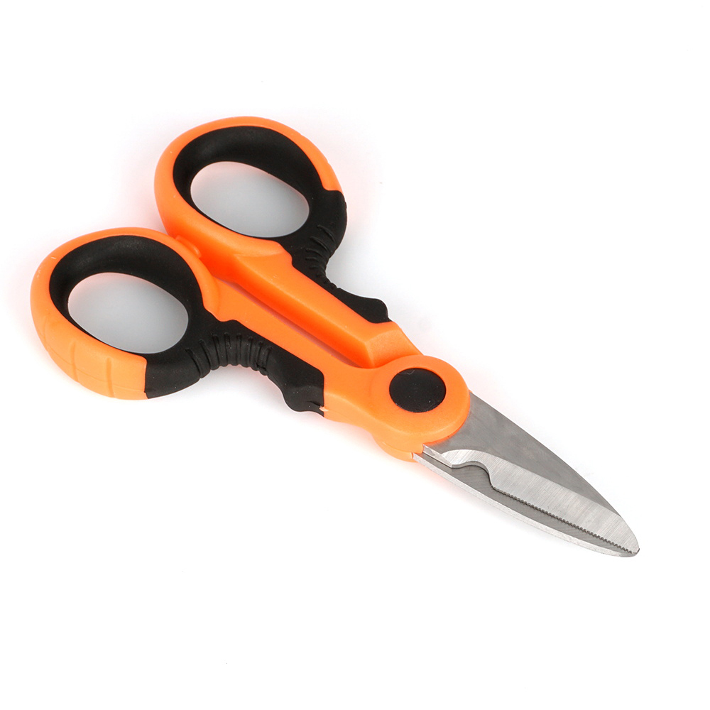 Hirisi JD02 Fishing Scissors w - Fishing Line Cutter recension och pris