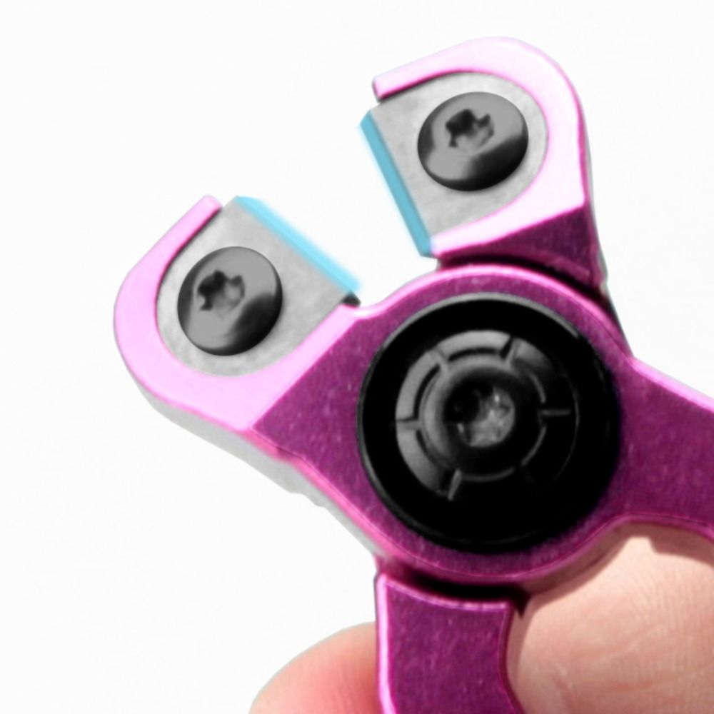 Tungsten Steel Head Fishing Li - Fishing Line Cutter recension och pris