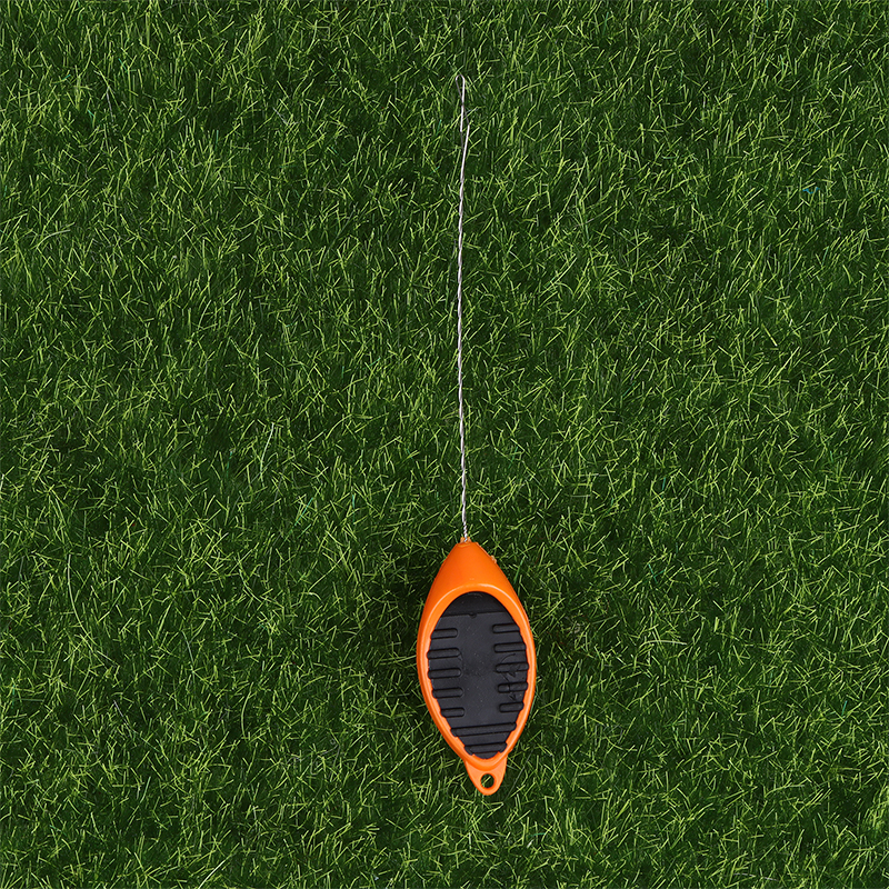 1/2/5 Pcs Carp Fishing Accesso - Leader Line recension och pris