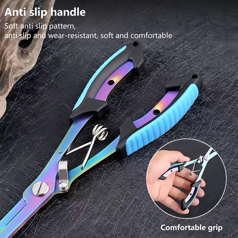 【xxx】Multi-functional Fishing  - Fishing Line Cutter recension och pris