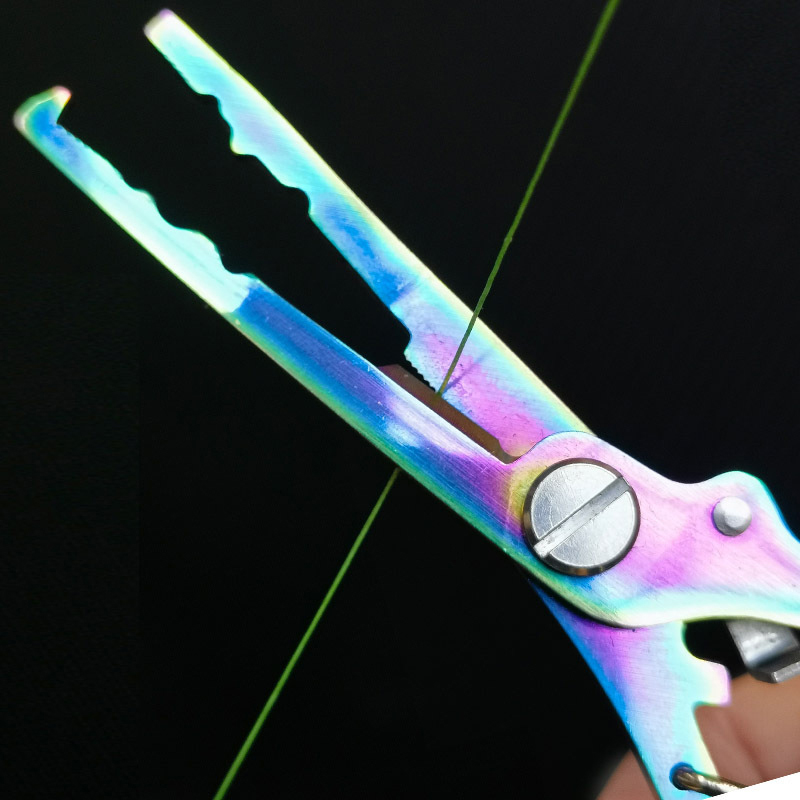 【xxx】Multi-functional Fishing  - Fishing Line Cutter recension och pris