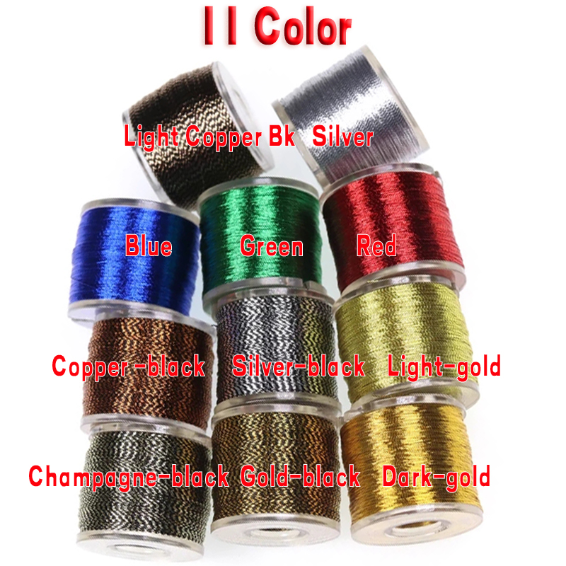 100 yards Fishing Rod Building - Monofilament Line recension och pris