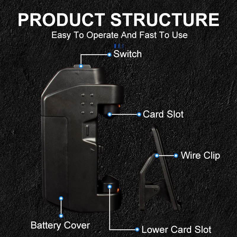 Leydun Hot Electric Knotter Fi - Fishing Line Dispenser recension och pris