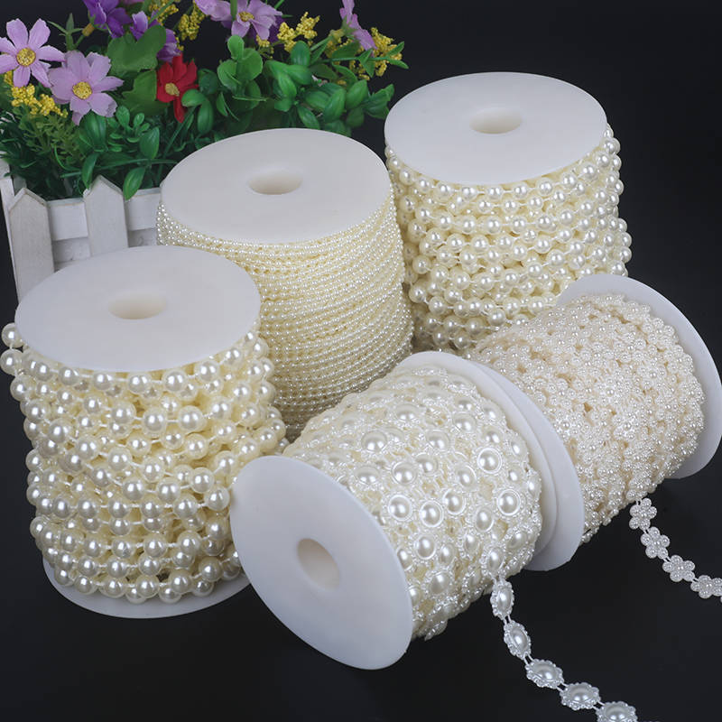 Hot Sale 2-10Meters Beige/ Whi - Monofilament Line recension och pris