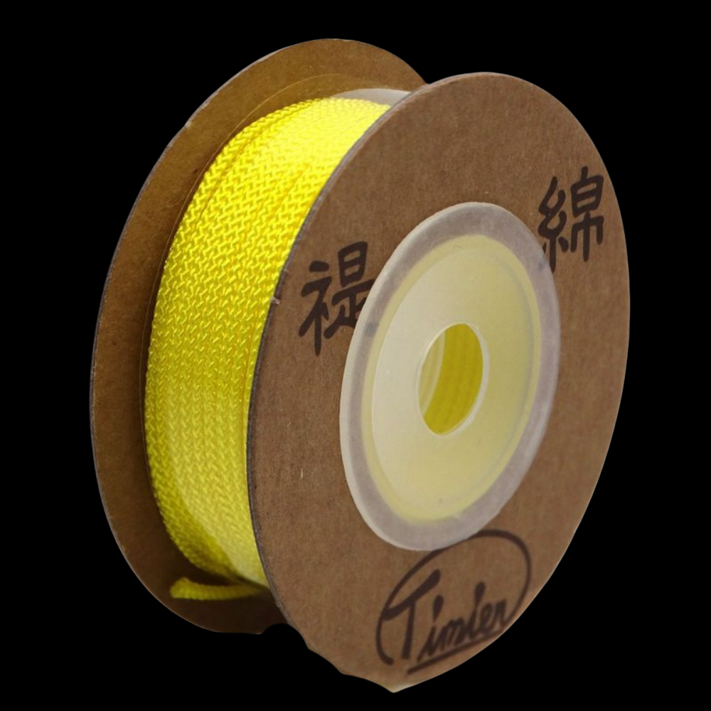 18M/Roll Jewelry Thread 1.0MM  - Braided Line recension och pris