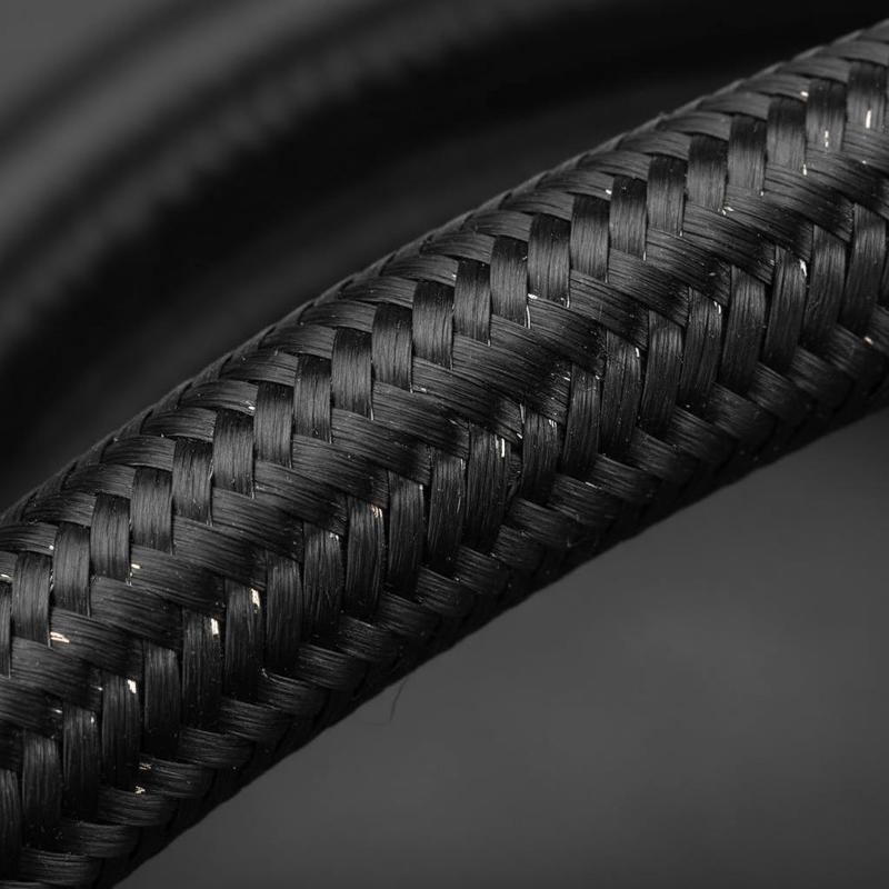 Fuel Hose Assembly 10FT For En - Braided Line recension och pris
