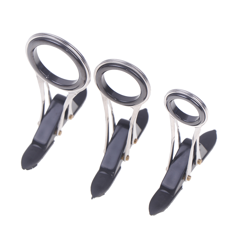 Stainless Steel  Folding Teles - Fishing Line Box recension och pris