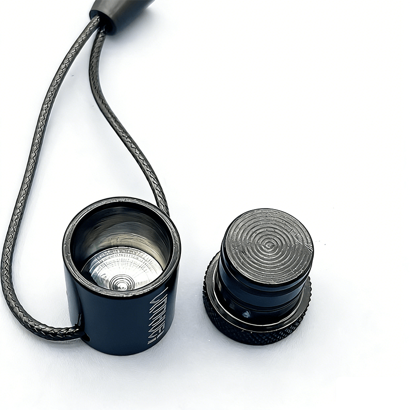 1pc Micro Fishing Precision Ba - Fishing Line Dispenser recension och pris