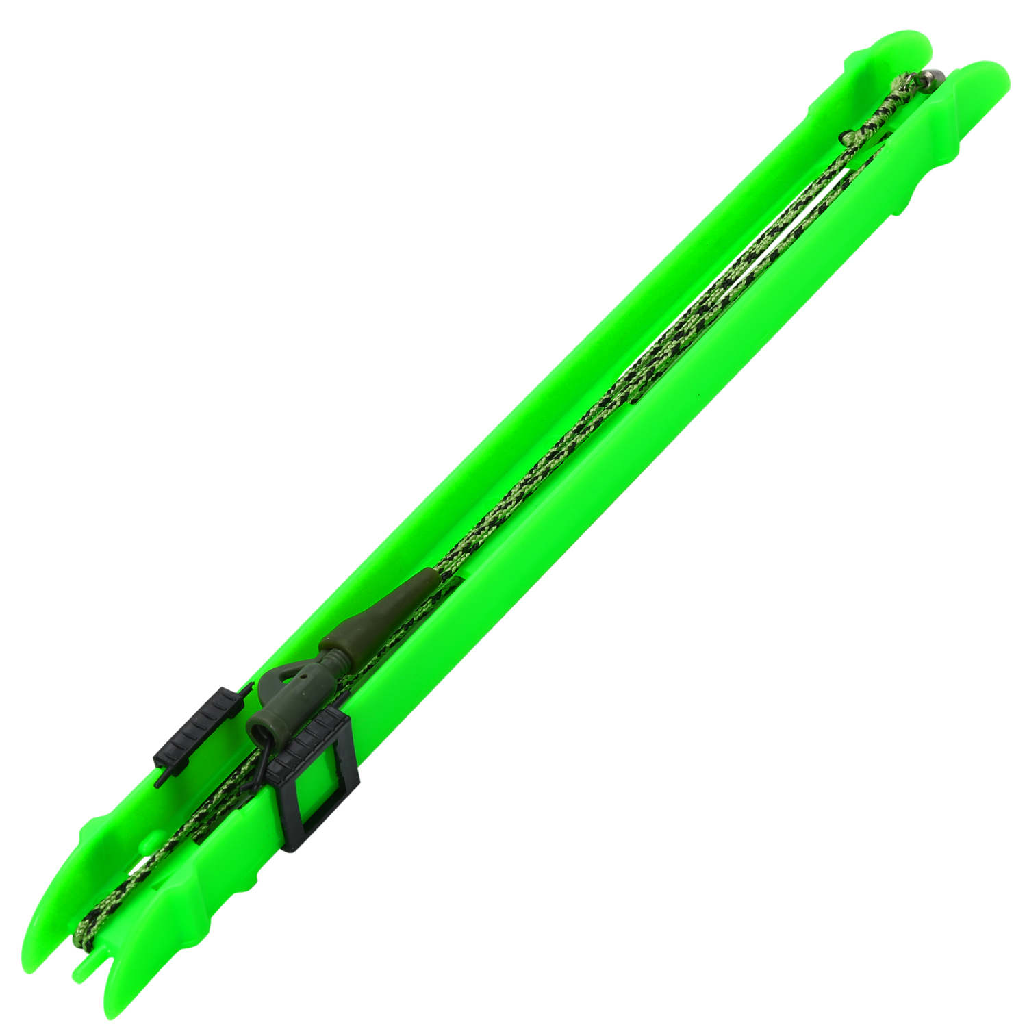 Sougayilang 10pcs Fishing Plas - Fishing Line Dispenser recension och pris