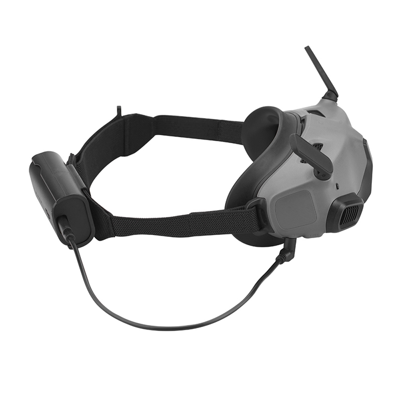 Original Glasses Battery Cable - Tippet Line recension och pris