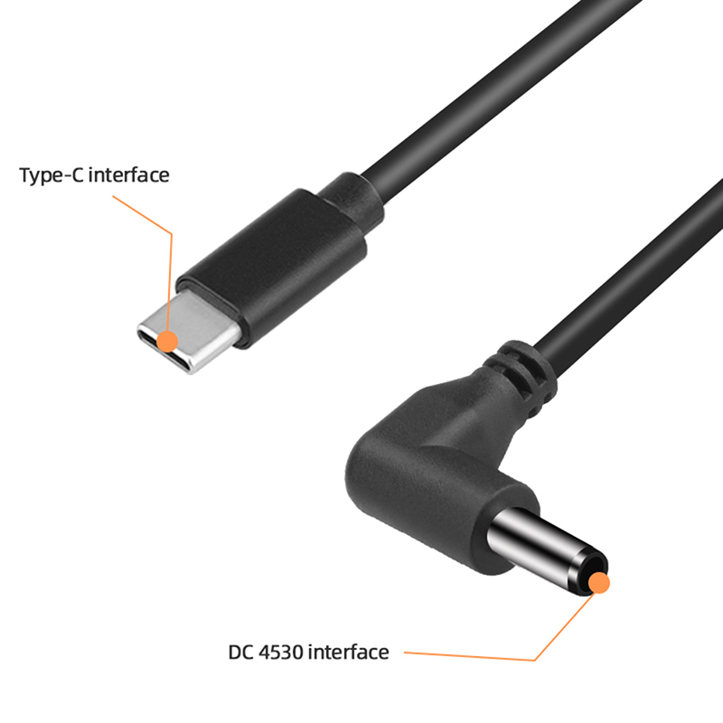 Original Glasses Battery Cable - Tippet Line recension och pris