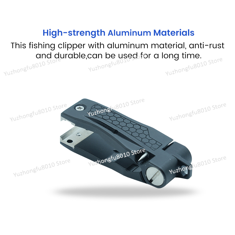 New Fly Fishing Line Clippers  - Fishing Line Cutter recension och pris